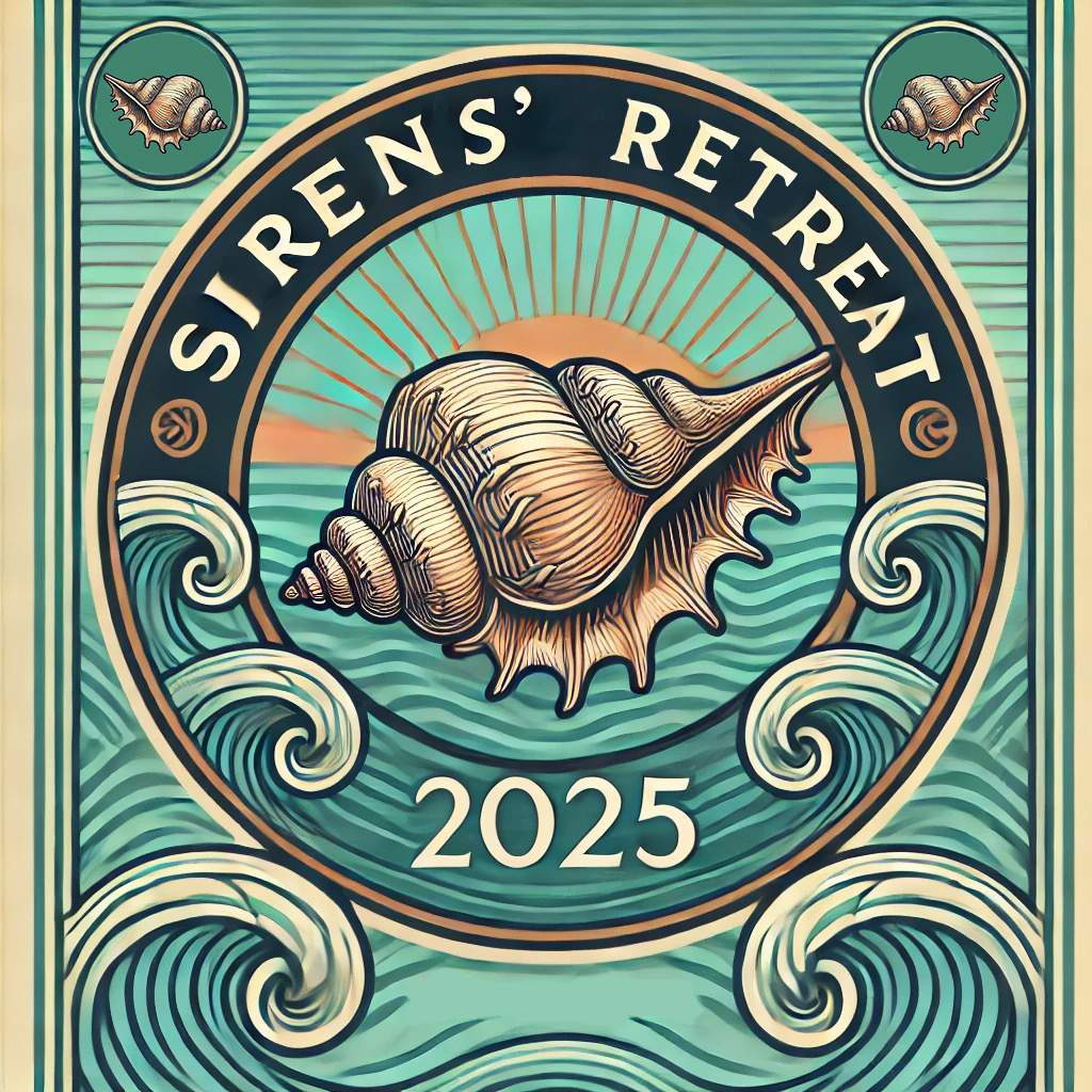 Sirens’ Retreat 2025