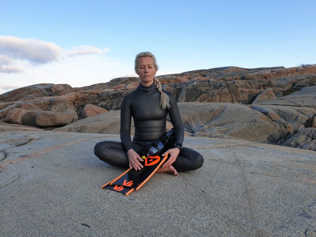 LInda Stenman